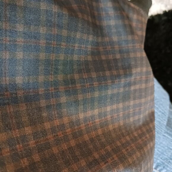 Forrester's Reversable Activewear Sweatshirt - Golf - Picture 3 of 8